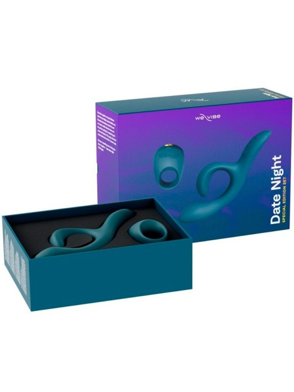 WE-VIBE - DATE NIGHT SET