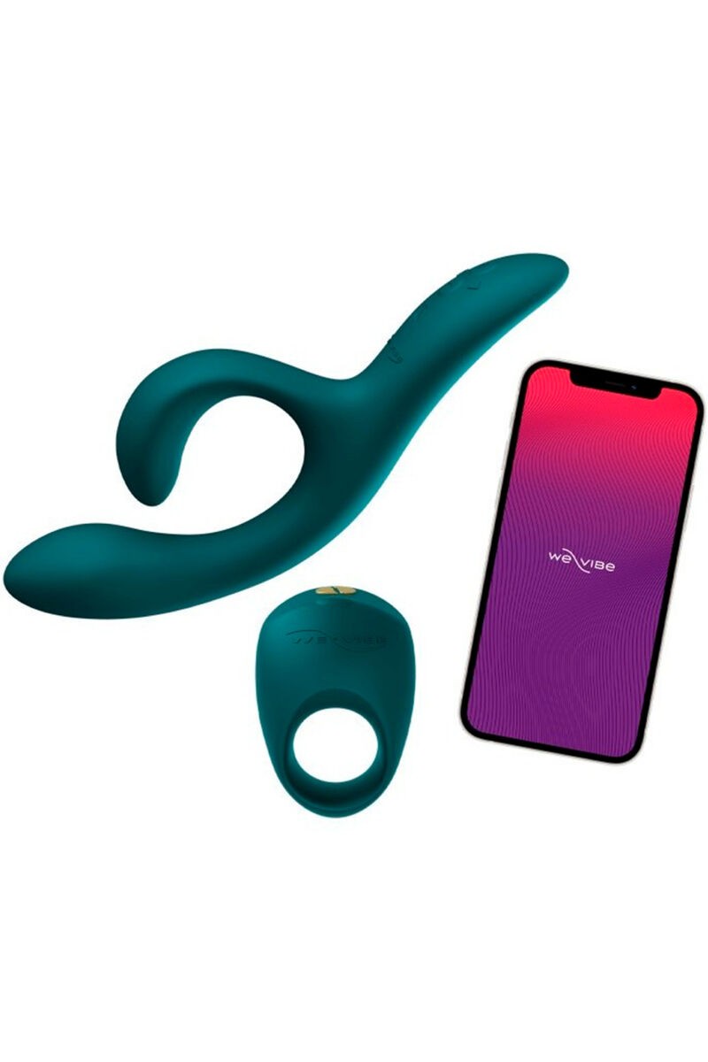 WE-VIBE - DATE NIGHT SET