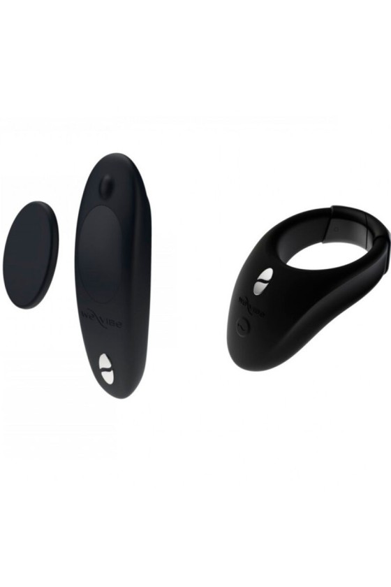 WE-VIBE - TEASE US SET BOND + MOXIE