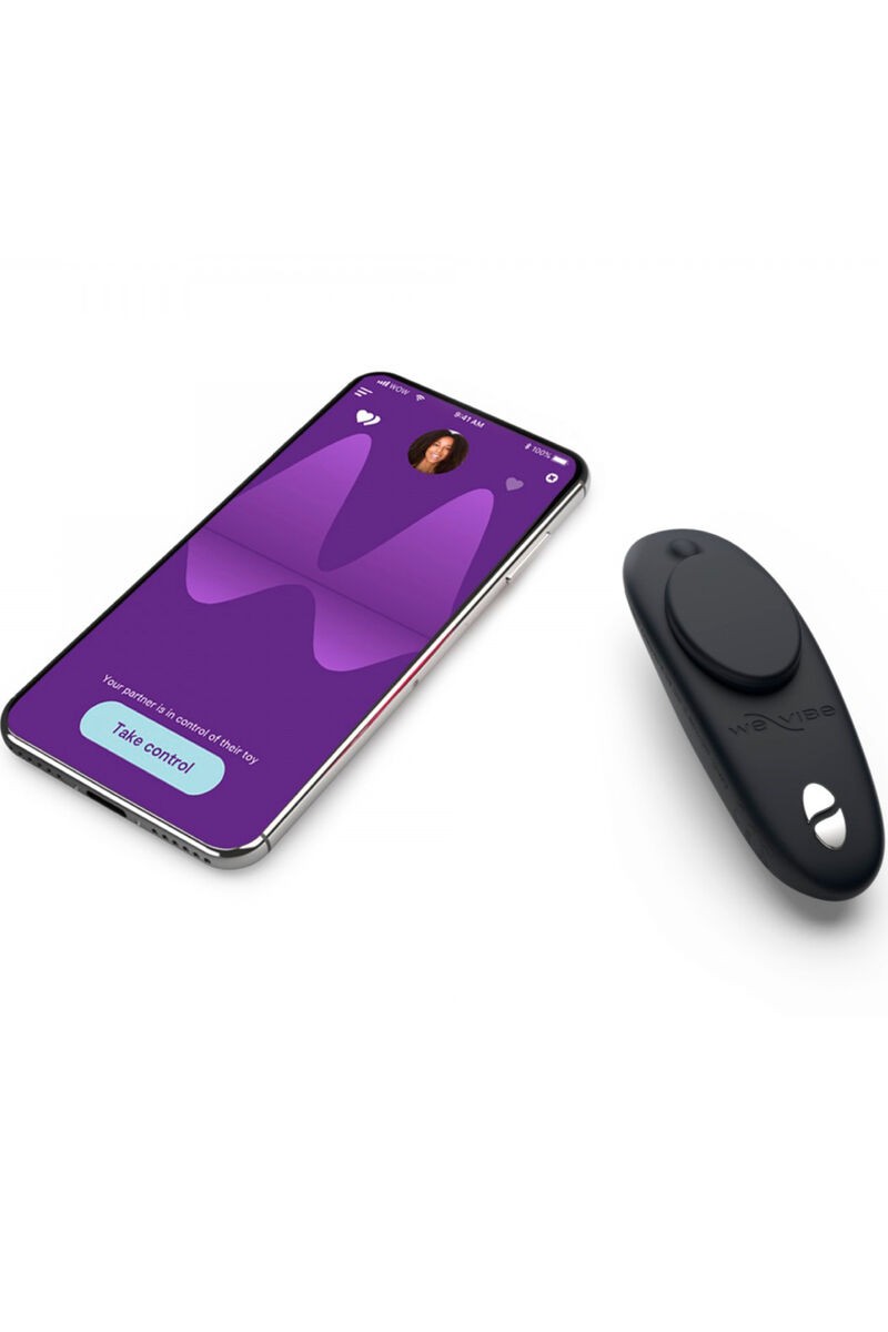 WE-VIBE - TEASE US SET BOND + MOXIE