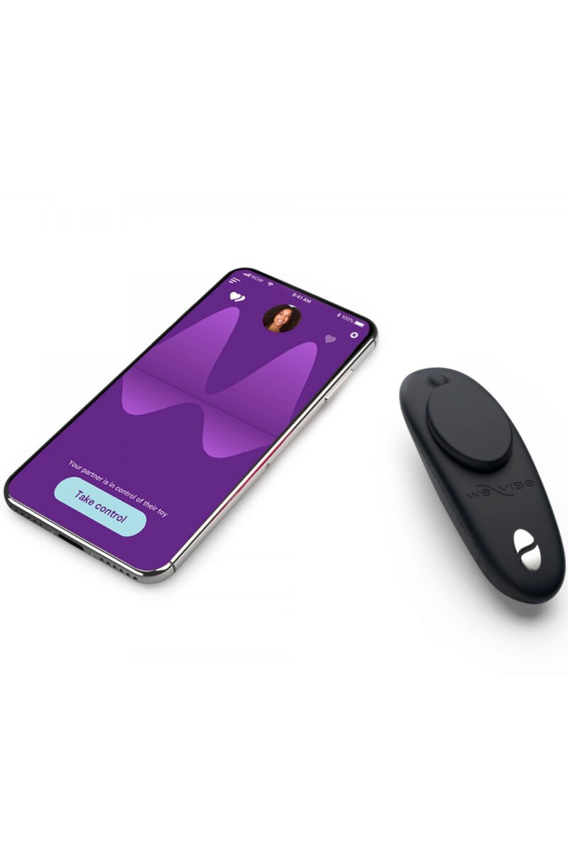 WE-VIBE - TEASE US SET MOXIE + MOXIE