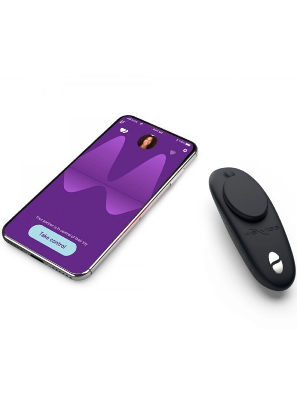 WE-VIBE - TEASE US SET MOXIE + MOXIE
