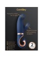 G-VIBE - GENTLEY G-SPOT VIBE AZUL CARIBE