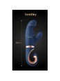 G-VIBE - GENTLEY G-SPOT VIBE AZUL CARIBE