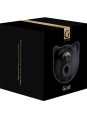 G-VIBE - GCAT MYSTIC SUCCIONADOR DE CLÍTORIS NEGRO