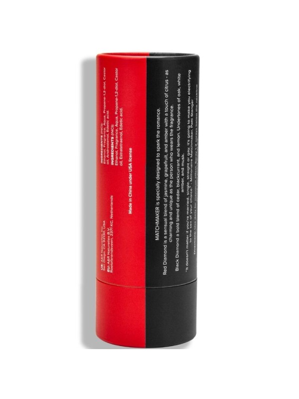 EYE OF LOVE - MATCHMAKER 2PC FEROMONAS SET  PARA ÉL Y ELLA 20 ML