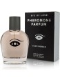 EYE OF LOVE - EOL PHR PERFUME FEROMONASDELUXE 50 ML - CONFIDENCE