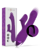 INTENSE - IGGY VIBRADOR RECARGABLE UP & DOWN ESTIMULADOR DE CLITORIS