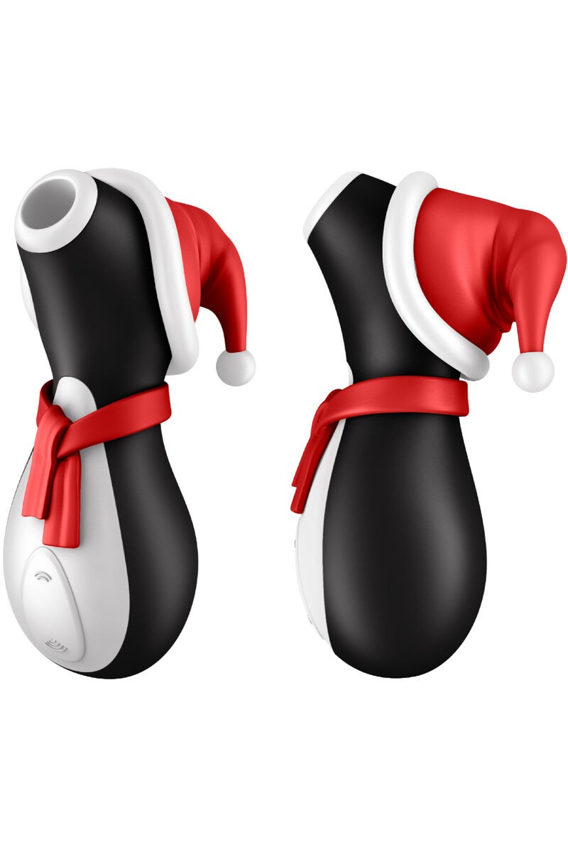 SATISFYER - PENGUIN HOLIDAY EDITION
