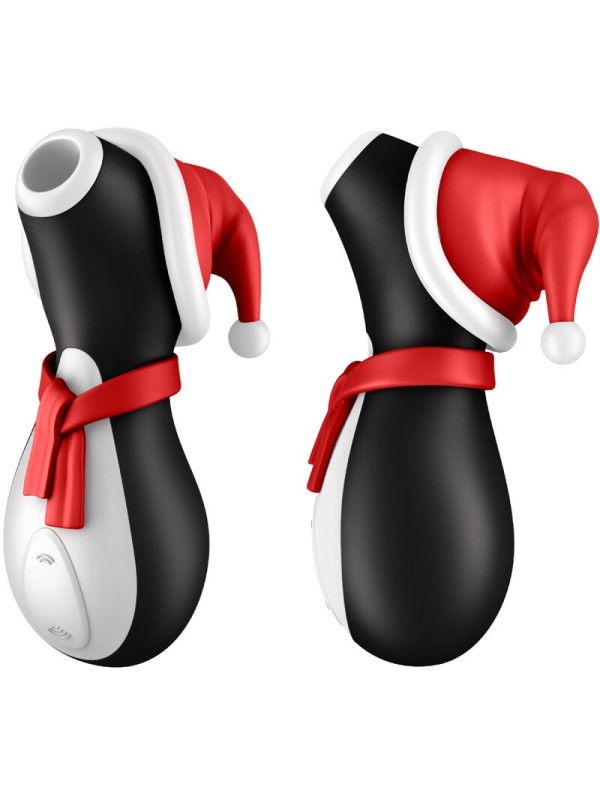 SATISFYER - PENGUIN HOLIDAY EDITION