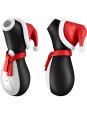 SATISFYER - PENGUIN HOLIDAY EDITION