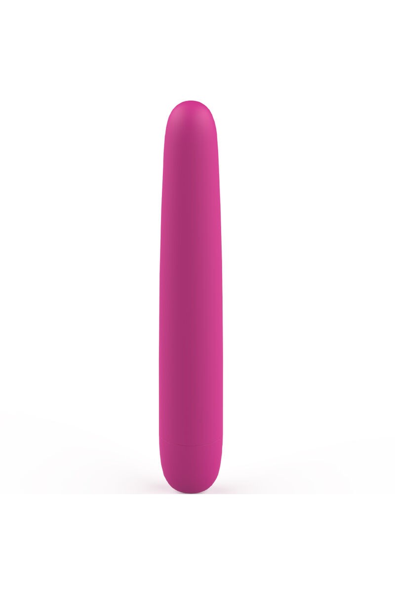 B SWISH - BGOOD INFINITE DELUXE VIBRADOR RECARGABLE SILICONA