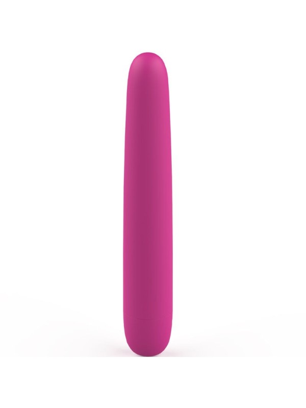 B SWISH - BGOOD INFINITE DELUXE VIBRADOR RECARGABLE SILICONA