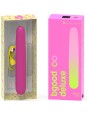 B SWISH - BGOOD INFINITE DELUXE VIBRADOR RECARGABLE SILICONA