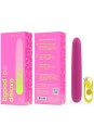 B SWISH - BGOOD INFINITE DELUXE VIBRADOR RECARGABLE SILICONA