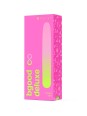B SWISH - BGOOD INFINITE DELUXE VIBRADOR RECARGABLE SILICONA
