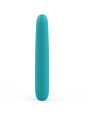 B SWISH - BGOOD INFINITE DELUXE VIBRADOR RECARGABLE SILICONA AZUL