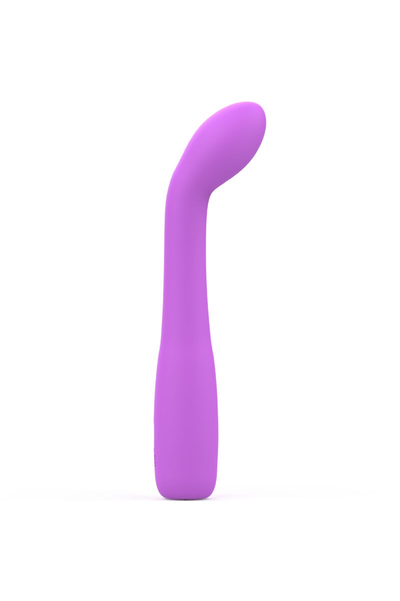 B SWISH - BGEE HEAT INFINITE DELUXE VIBRADOR RECARGABLE SILICONA