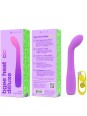 B SWISH - BGEE HEAT INFINITE DELUXE VIBRADOR RECARGABLE SILICONA
