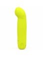 B SWISH - BCUTE CURVE INFINITE CLASSIC VIBRADOR RECARGABLE SILICONA