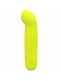 B SWISH - BCUTE CURVE INFINITE CLASSIC VIBRADOR RECARGABLE SILICONA
