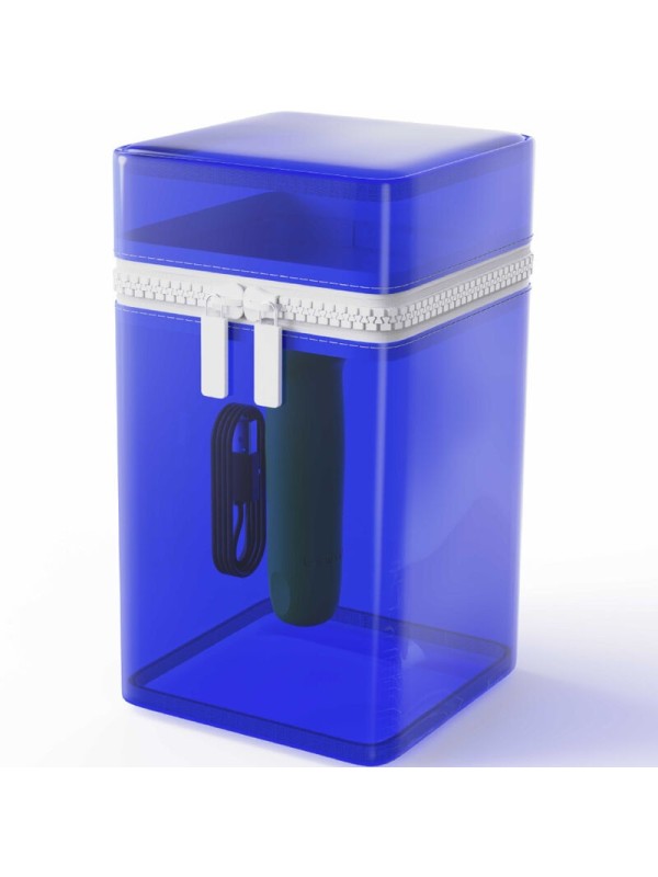 B SWISH - BCUTE CURVE INFINITE CLASSIC VIBRADOR RECARGABLE SILICONA