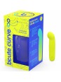 B SWISH - BCUTE CURVE INFINITE CLASSIC VIBRADOR RECARGABLE SILICONA