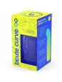 B SWISH - BCUTE CURVE INFINITE CLASSIC VIBRADOR RECARGABLE SILICONA