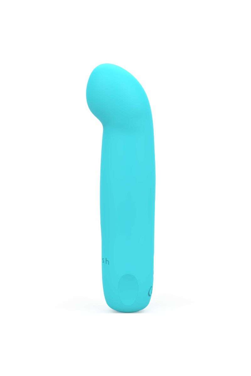 B SWISH - BCUTE CURVE INFINITE CLASSIC VIBRADOR RECARGABLE SILICONA