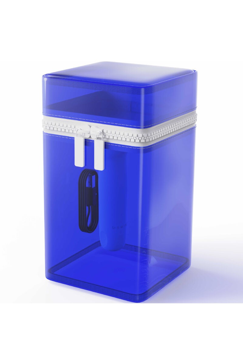 B SWISH - BCUTE CURVE INFINITE CLASSIC VIBRADOR RECARGABLE SILICONA