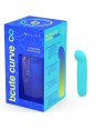 B SWISH - BCUTE CURVE INFINITE CLASSIC VIBRADOR RECARGABLE SILICONA