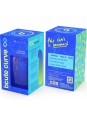 B SWISH - BCUTE CURVE INFINITE CLASSIC VIBRADOR RECARGABLE SILICONA