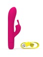 B SWISH - BWILD BUNNY INFINITE CLASSIC VIBRADOR RECARGABLE SILICONA