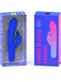 B SWISH - BWILD BUNNY INFINITE CLASSIC VIBRADOR RECARGABLE SILICONA