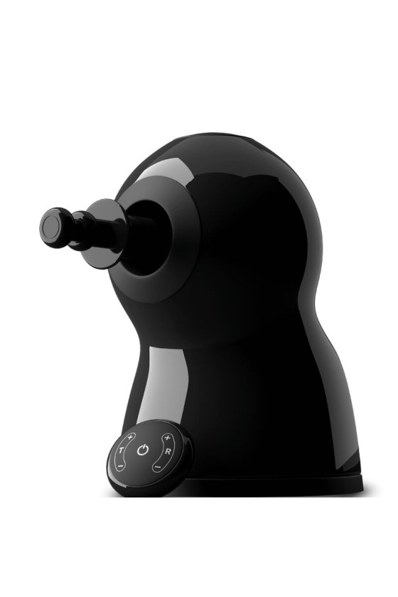 FETISH FANTASY SERIES - SEX MACHINE BIGGER BANG ROTACION Y EMPUJE