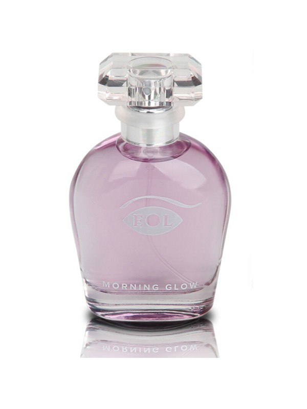 EYE OF LOVE - EOL PHR PERFUME FEROMONAS DELUXE 50 ML - MORNING GLOW