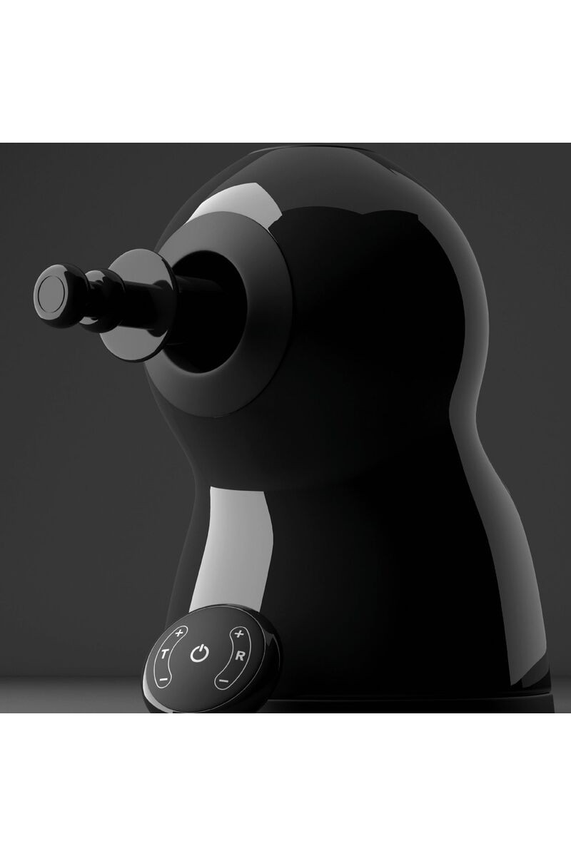 FETISH FANTASY SERIES - SEX MACHINE BIGGER BANG ROTACION Y EMPUJE