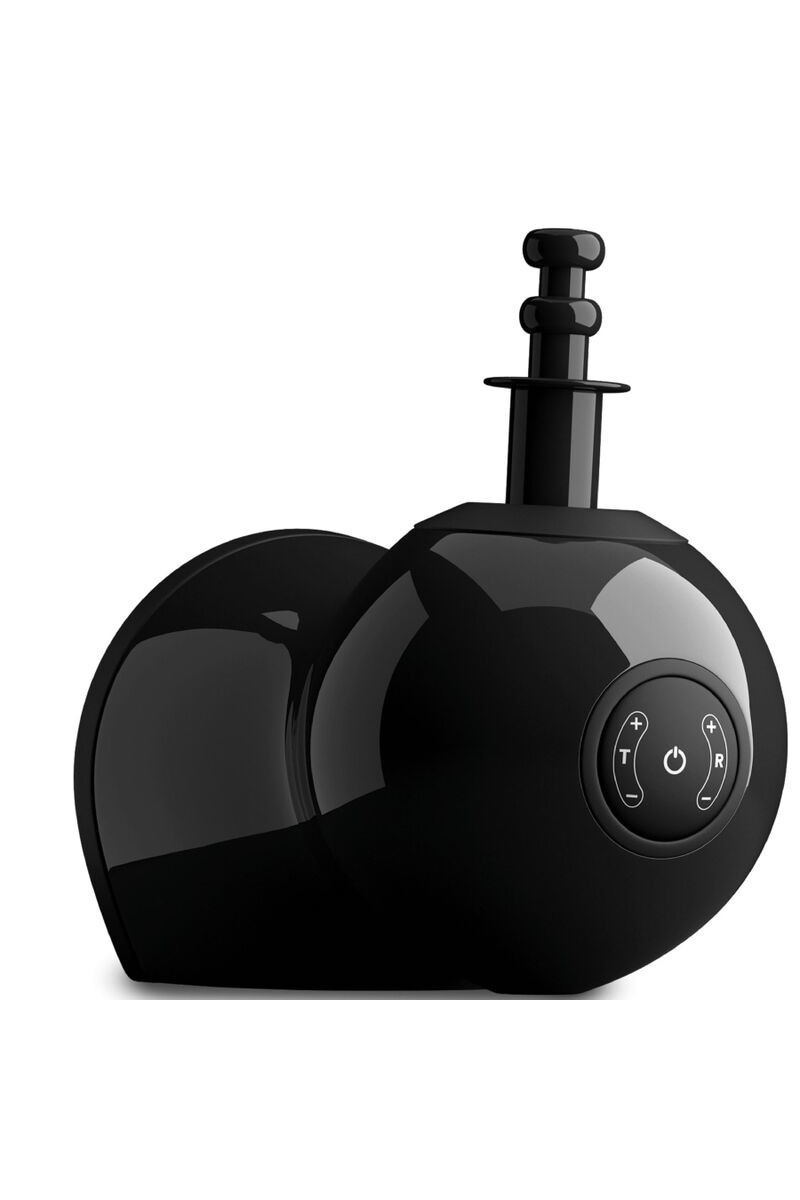 FETISH FANTASY SERIES - SEX MACHINE BIGGER BANG ROTACION Y EMPUJE