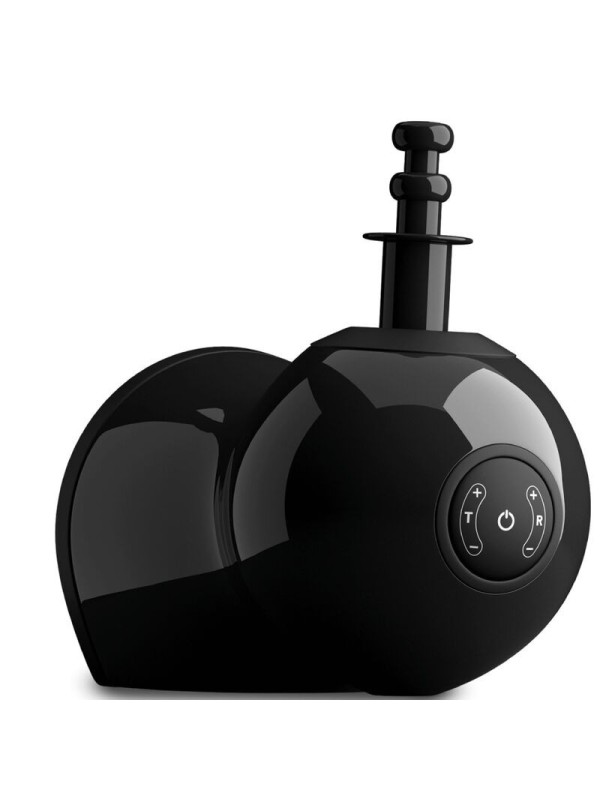 FETISH FANTASY SERIES - SEX MACHINE BIGGER BANG ROTACION Y EMPUJE