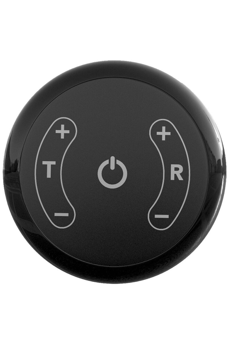 FETISH FANTASY SERIES - SEX MACHINE BIGGER BANG ROTACION Y EMPUJE