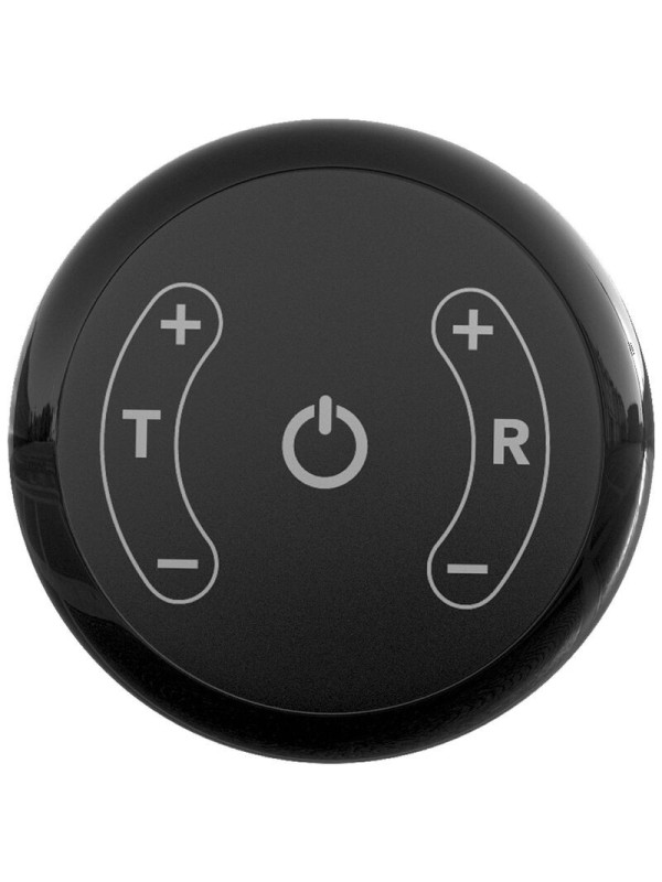 FETISH FANTASY SERIES - SEX MACHINE BIGGER BANG ROTACION Y EMPUJE