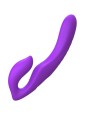 FANTASY FOR HER - VIBRADOR DOBLE PENETRACION CONTROL REMOTO