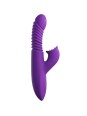 FANTASY FOR HER - ESTIMULADOR CLITORIS  CALOR OSCILACION Y VIBRACION