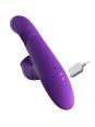 FANTASY FOR HER - ESTIMULADOR CLITORIS  CALOR OSCILACION Y VIBRACION