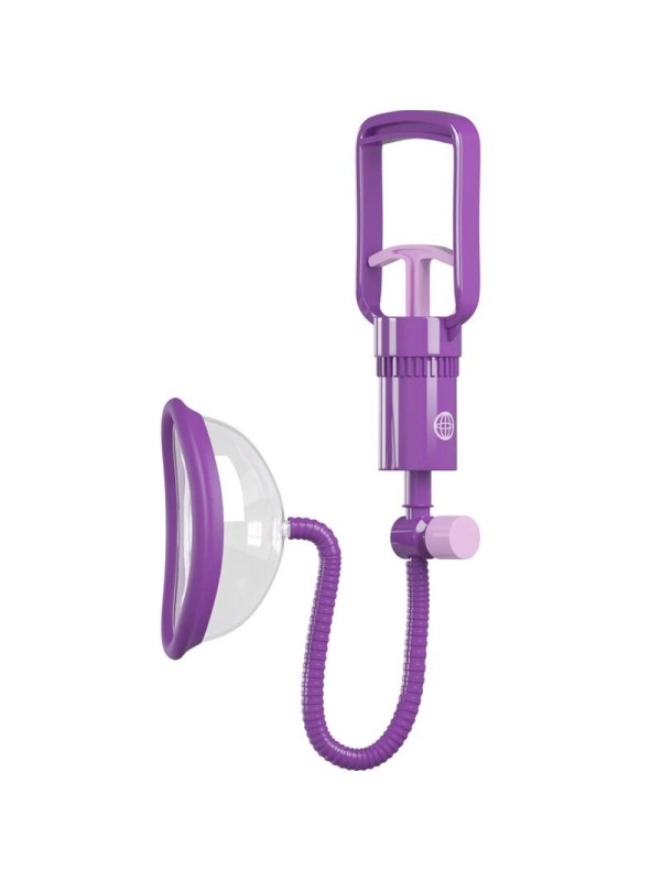 FANTASY FOR HER - BOMBA DE SUCCION PARA CLITORIS