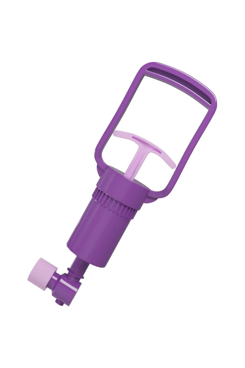 FANTASY FOR HER - BOMBA DE SUCCION PARA CLITORIS