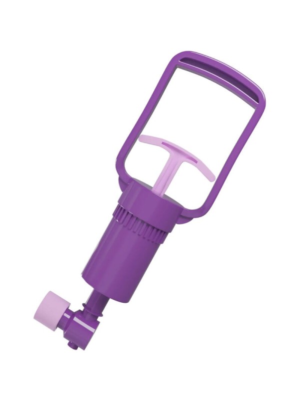 FANTASY FOR HER - BOMBA DE SUCCION PARA CLITORIS