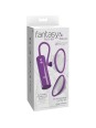 FANTASY FOR HER - KIT BOMBA DE SUCCION PARA CLITORIS TALLA S/L