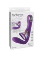 FANTASY FOR HER - ESTIMULADOR PUNTO G & CLITORIS