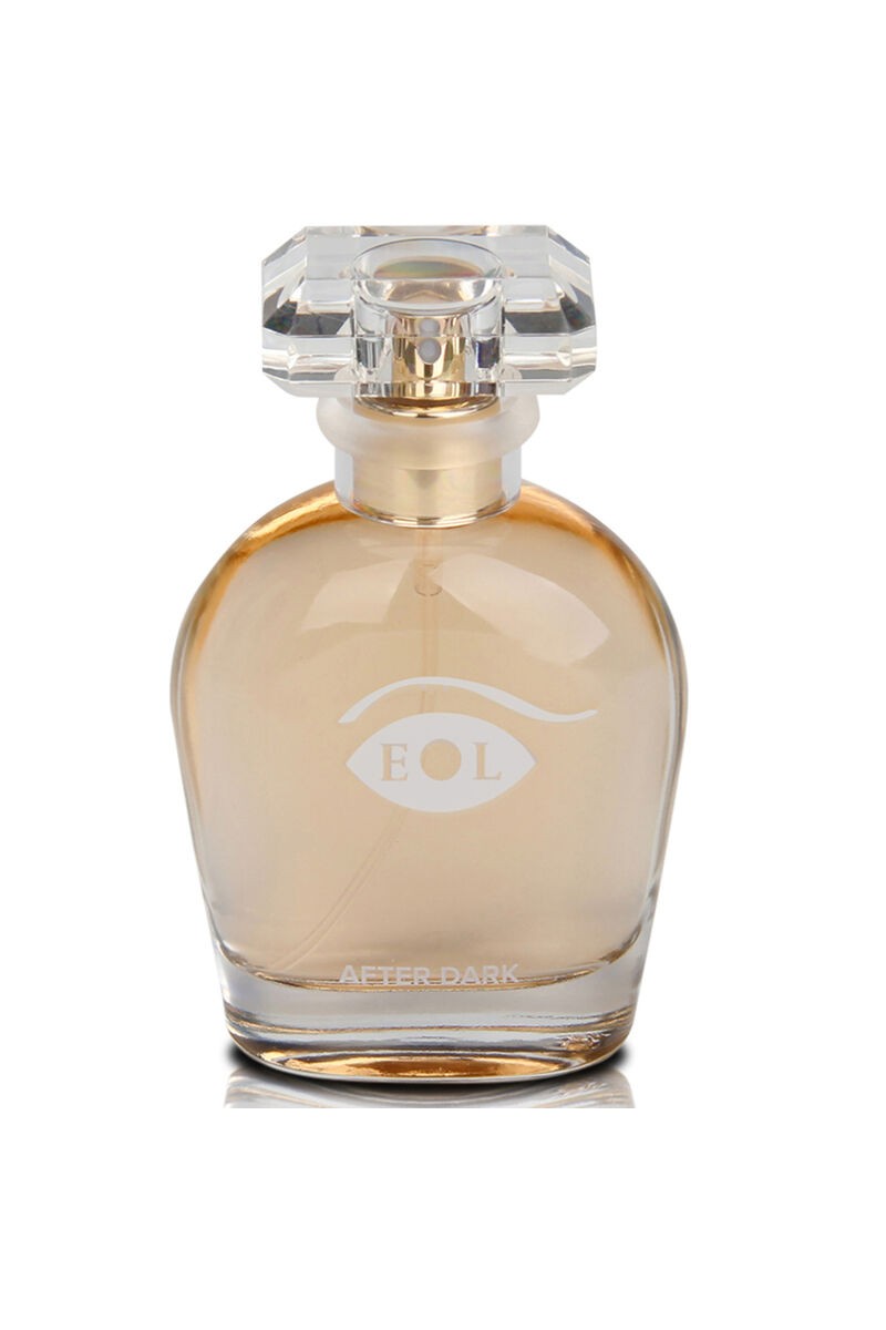EYE OF LOVE - EOL PHR PERFUME FEROMONAS DELUXE 50 ML - AFTER DARK